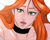 Chapter 12: Strange feelings
