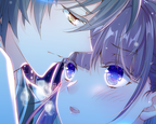 Chapter 3: Embrace Each Other