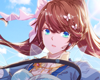 Chapter 4: Immediate Beauty