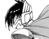 Volume 1 Chapter 2: The Knight with a Red Cape