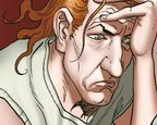 After the Incal, The New Dream: Part 1