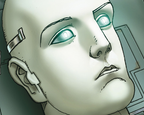 After the Incal, The New Dream: Part 2