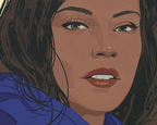 Asphalt Blue - Part 3