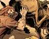 Book 1: The Hounds of God, Part 1