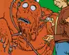 Book 1: The Black Incal, Dance of the Incal