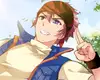 Chapter 19: Fire Python Tiger (Part 1)