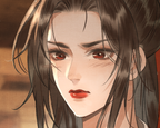 Chapter 1: As the Sovereign Empress, I Transmigrated