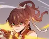 Chapter 127: The Sword of a Former King!