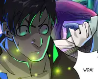 Chapter 389.5: Sneak Attack (Part 2)