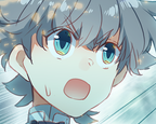 Chapter 9: Seriously Injured