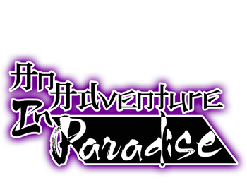 An Adventure in Paradise