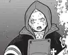 CHAPTER 264: HE WHO TRANSCENDS