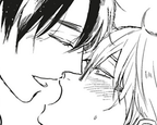 New Content Bonus Short Story (Tsuchiya's Worry)