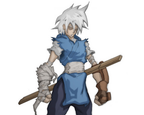 Character designs