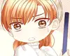 Chapter 21: Impudent Girl