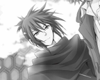 CHAPTER 8: Angel of Death