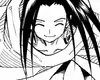 Reincarnation 106: The Bride of Asakura