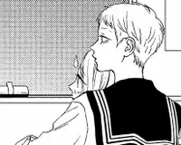 Chapter 13: Cosmos and Blustery Autumn Winds