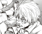 Chapter 5: Annie Leonhart
