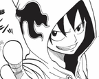 Vol 2 Chapter 2: First Block of Hell