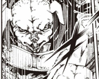CHAPTER 6 HIDEOUS CREATURES