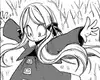 Anastasia's Captain of the Guard