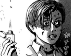 Chapter 1: School Trip's End