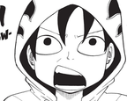 Vol 2 Chapter 1: Hellions