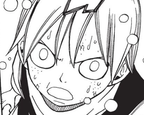 Vol 2 Chapter 4: Soul