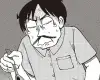 Chapter 17 Tsurubishi Makabe's Twilight