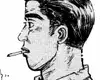 Chapter 77 Shocker at Myogi!