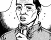 Chapter 109 The Solemn Vow of K.T. Takahashi