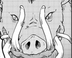Ch. 2 Ponkotsu Survivor
