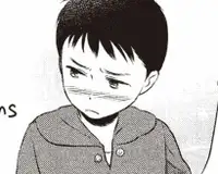 Chapter 7 "Glowing road"
