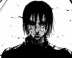 Chapter 5 Corspe Running Wild