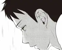 Chapter 3 "Sun Shower"