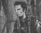 Chapter 1 Demonic Invocation