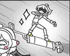 Extra Chapter: Tiny Comics
