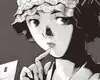 Vol.2 CHAPTER 7: DOUBT