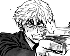 Vol.1 Chapter 5: Vendetta