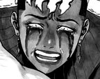 Vol.1 Chapter 4: Birth of Vengeance