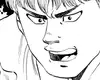 Vol.2 Chapter 14: THE QUARREL WITH ONIGASHIMA