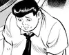 Vol.2 Chapter 11: THE STOMAC OF AN OBESEPERSON