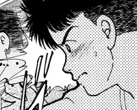 Vol.2 Scene 11: Great Deed