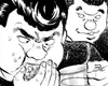 Vol.1 Chapter 7: MOMO HIGH VS ONI TECH