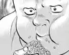 Vol.1 Chapter 6: ONIGIRI BATTLE