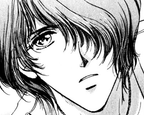 VOL.1 BLUE SHEEP'S REVERIE SECOND PART