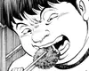 Vol.5 CHAPTER 41: SECOND ROUND
