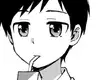 Vol.11 SPECIAL EPISODE: HARUTO-KUN THE SUPER BROTHER