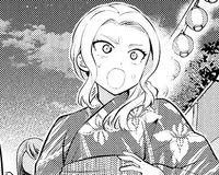 CHAPTER 50 GIRLFRIENDS AND FIREWORKS 2